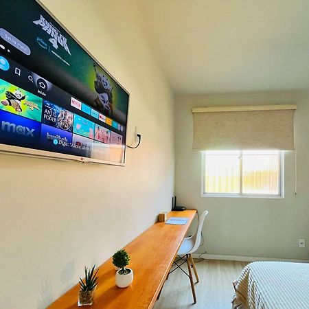 Loft Aconchegante No Centro De Macae, Wifi, Ar Condicionado E Cozinha Completa Apartamento Exterior foto
