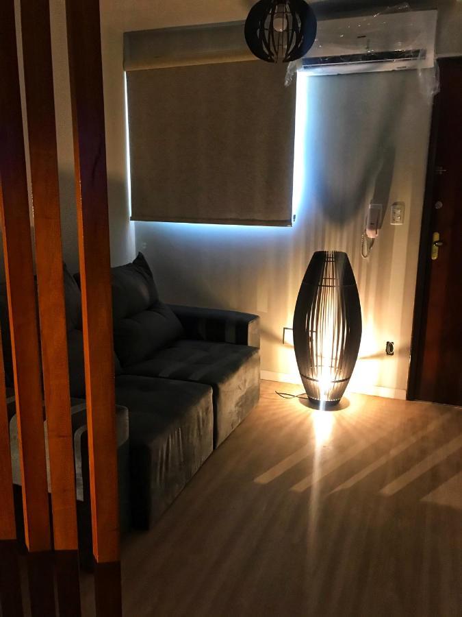 Loft Aconchegante No Centro De Macae, Wifi, Ar Condicionado E Cozinha Completa Apartamento Exterior foto