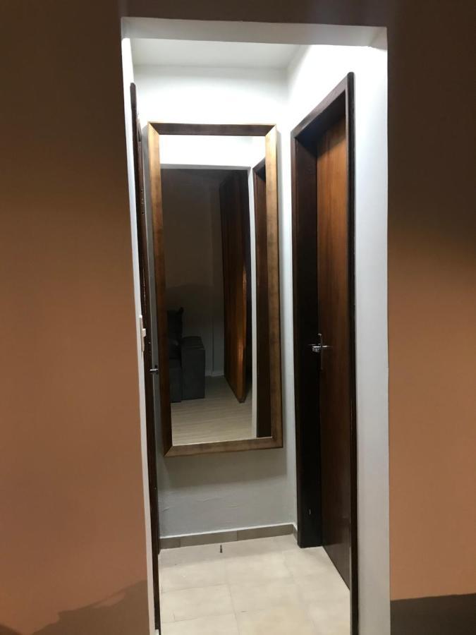 Loft Aconchegante No Centro De Macae, Wifi, Ar Condicionado E Cozinha Completa Apartamento Exterior foto